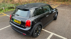 MINI Hatchback 135kW Cooper S Level 3 33kWh 3dr Auto Electric Hatchback